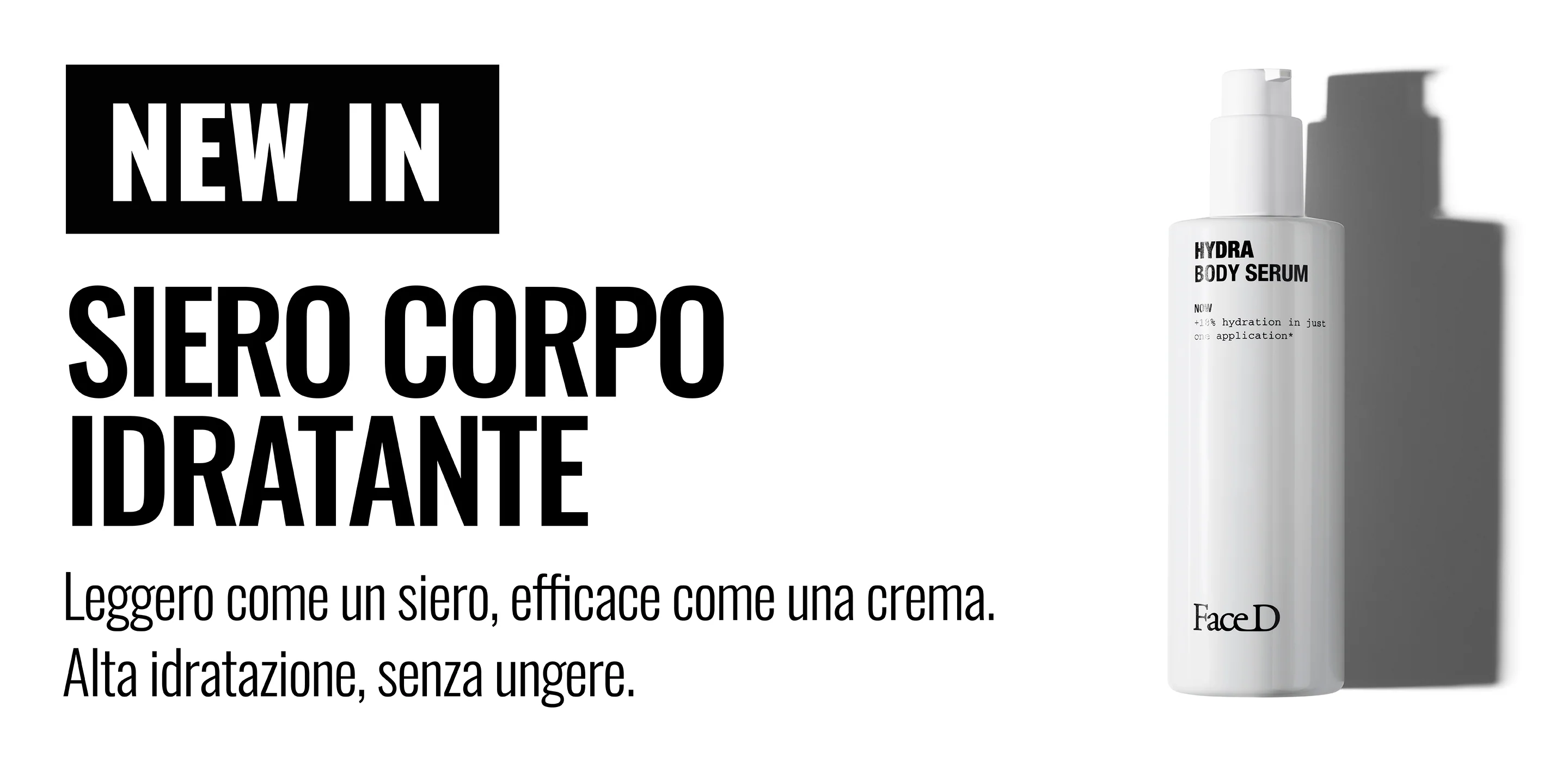 Bellezza Istantanea, Risultati Duraturi